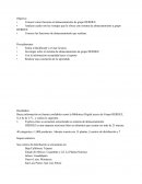 La Logística y administración de materiales en el almacén