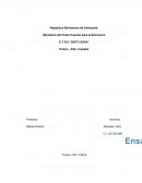 Los seremos humanos tenemos por naturaleza, investigar, indagar, descubrir, explorar