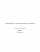 El Sistema de transporte vertical de materiales