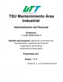 La compañía Sohnen de México, desde principios de año, comenzó a tener un crecimiento descomunal