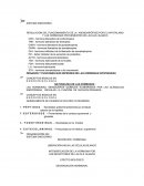 Sistema endocrino Inorme