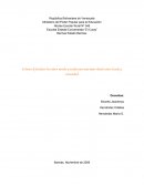 En busca de fortalecer los valores morales y sociales para una mejor relación entre Escuela y Comunidad