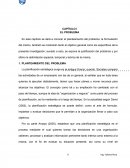 Administracion - planificación estratégica