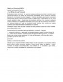 LA ETICA EN LAS FINANZAS.