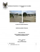 PASANTE DE INGENIERÍA CIVIL