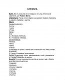 Definiciones de Logica