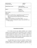 Satisfacción o dinero