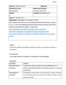 Mercadotecnia y La fijación de precios