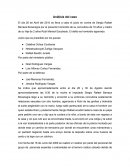 Analisis del caso contra Sergio Rafael Barraza Bocanegra