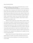 Ensayo psicológico de la pelicula perfect body