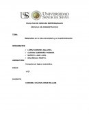 Matemática en la vida universitaria y en la administración
