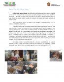 Feria de las culturas amigas