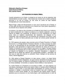 LAS PIEDADES DE MIGUEL ANGEL