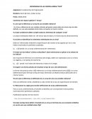 Fundamentos de Programación. Cuestiones de repaso Capitulo 9 ¨Arrays¨