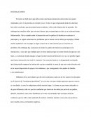 Pedagogia. En teoría es fácil decir que debe existir una buena interacción entre todos los sujetos implicados