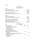 Examen CTL Conciliación Bancaria