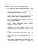 Indicadores grafológicos