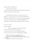 CONTRATO PREVIO DE COMPRA-VENTA