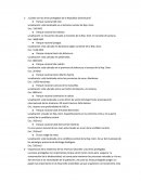 ¿Cuáles son las áreas protegidas de la República Dominicana?