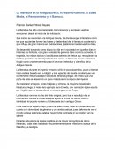 Literatura en la antigua Grecia