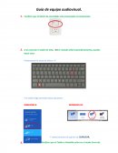 Guia de Conectar un Cañon