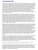 Las siete edades del líder