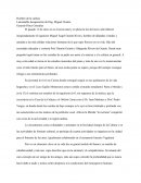 Miguel Anguel Ocanto Rivero, hombre de la cultura caroreña