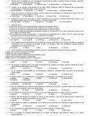 Quimica A. Coloca la respuesta correcta en el Paréntesis.