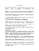 Sistema Económico distintos opiniones