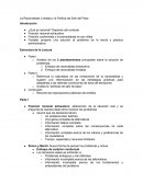 Como se da La Racionalidad Limitada y la Politica de Salir del Paso