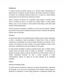 Historia universal del derecho en un recorrido histórico