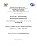 Balcanizacion DIRECCIÓN GENERAL DE FORMACIÓN Y SUPERACIÓN DOCENTE.