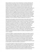 La Antropología y sus caracteristicas