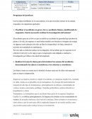 Tarea limpieza cepillos