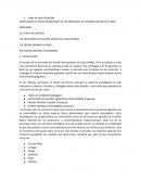 GENERACION DE DATOS GEOGRAFICOS DE LOS MERCADOS DE CADENAS CORTAS EN EL DMQ