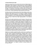 La Historia Relevante De Japón