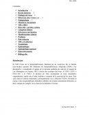 El VIH (Virus de la inmunodeficiencia Humana)