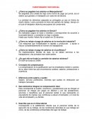 ¿Cómo se pagaban los salarios en Mesopotamia?