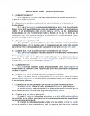 Cmo se da el Cuestionario de derecho constitucional