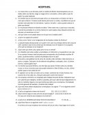 Acertijos. Un mudo entra a una farmacia