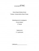 Cocina Italiana. Gastronomia