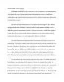 Administracion Moderna Para Organizaciones Orientadas A Resultados