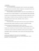 ¿Cuáles han sido tus logros con tu estilo de pensamiento?