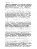 Etica La deontología y el proceso