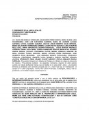 CONCILIACION Y ARBITRAJE DEL ESTADO DE JALISCO.