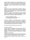 Ensayo Assesing Student Learning