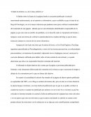 Ejercitando la lectura critica.