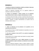 Cómo se relacionan los dos productos de la glucólisis con las reacciones del ciclo del ATC?