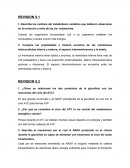 ¿Cómo se relacionan los dos productos de la glucólisis con las reacciones del ciclo del ATC?