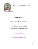 Conociendo la toxoplasmosis